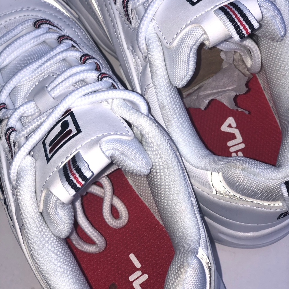 Fila Rays!! - image 2